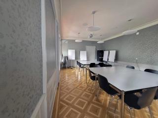 Nordic Arena House - 7