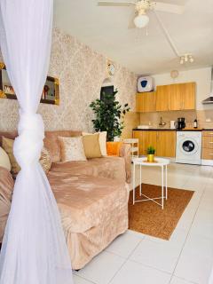 Atlantic Ocean & Beach Views - Holiday Club Suite - Playa del Cura - 4