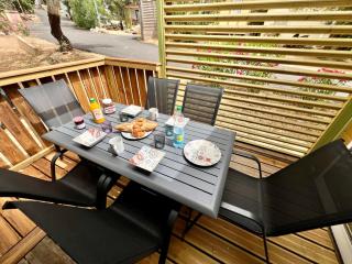 Chalet A tout confort à deux pas des plages - 5