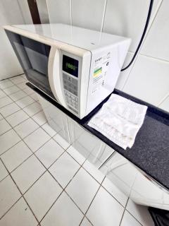 Apartamento Completo em Brotas - Salvador - 4