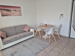 Il Saline Sea Apartment - Città Sant'Angelo - 5