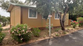 Chalet A tout confort à deux pas des plages - 8