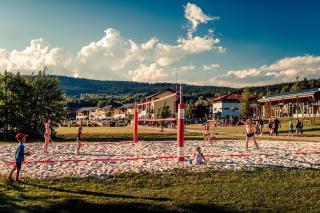 Landal Marina Lipno - 1