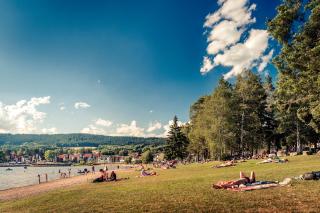 Landal Marina Lipno - Lipno nad Vltavou - 4