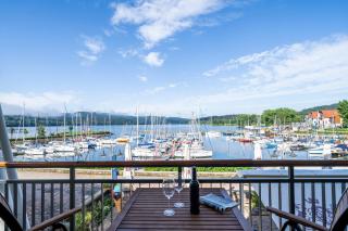 Landal Marina Lipno - Lipno nad Vltavou - 1