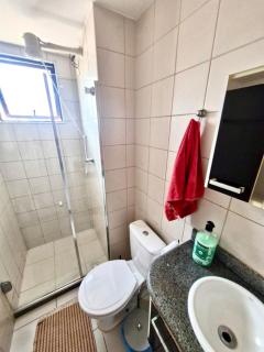 Apartamento Completo em Brotas - Salvador - 1