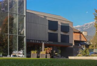 Hotel Soča - Bovec - 3