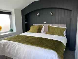 The Nook - Criccieth - 4