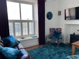 The Nook - Criccieth - 0