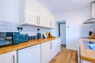 NEW Albert House - 3 Bedroom - Newcastle under Lyme - 3