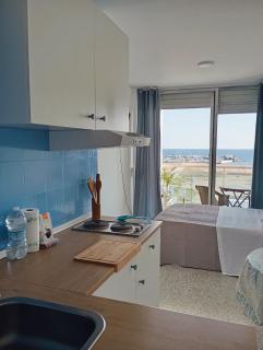 Romántico Loft con vistas impresionantes - Comarruga - 8