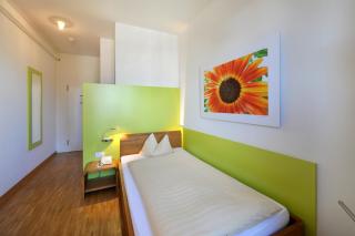 ODELYA - Stadthotel im Park - Basel - 3