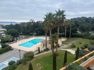 domaine de la baie - Cavalaire-sur-Mer - 0