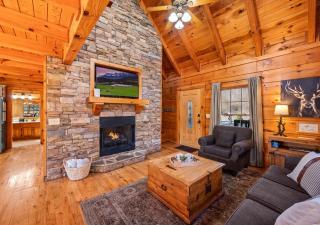 Family Friendly, Dollywood, Cal Ripken, Hot Tub - Pigeon Forge - 8