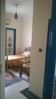 Hotel Tiout - Taroudant - 2