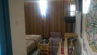 Hotel Tiout - Taroudant - 5