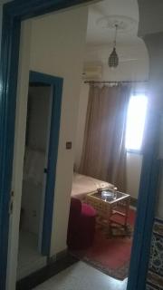 Hotel Tiout - Taroudant - 1