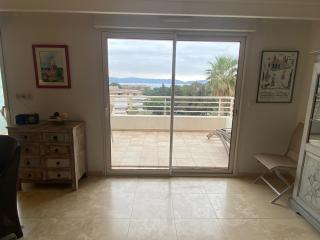 domaine de la baie - Cavalaire-sur-Mer - 4