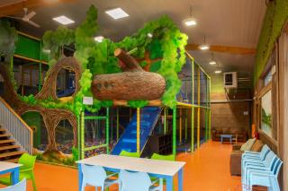 Landal Village Leau Dheure - 8