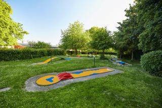 Landal Village Leau Dheure - Froidchapelle - 3