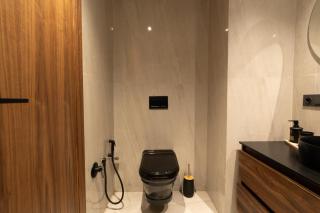Studio Les Princesses Maarif - Terrasse privée et Parking - Casablanca - 2