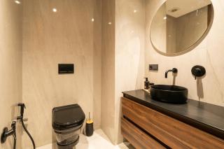 Studio Les Princesses Maarif - Terrasse privée et Parking - Casablanca - 3
