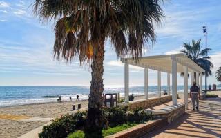 Fuengirola Perla 2 seafront - Fuengirola - 7
