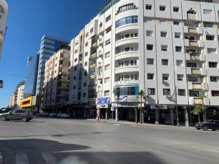 Ibn Batouta Mall - Tangeri - 3