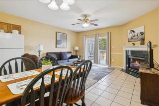 WP101 Whispering Pines - Pigeon Forge - 5