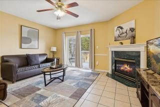 WP101 Whispering Pines - Pigeon Forge - 1