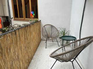CASA CEDRO la mejor localización con estilo único y parking gratis - Saragozza - 4