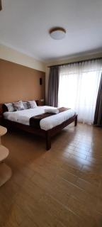 1BR with an Amazing View of Nairobi City, 1-TOS, Enzi Heights Apartments, Nextgen mall - 3