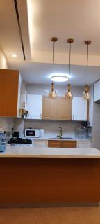 1BR with an Amazing View of Nairobi City, 1-TOS, Enzi Heights Apartments, Nextgen mall - 6