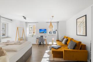 Ferienwohnung Goltan - Zentral - Küche - WIFI - Abensberg - 0