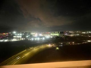 1 BR Executive Suite Gentry Manor by JMS - Manila - 8