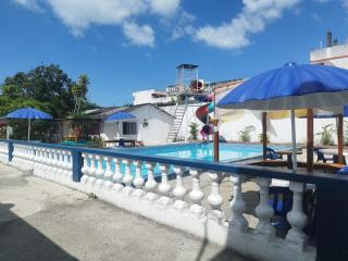 RS Hotel Granada - Atacames - 9