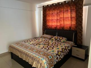 Apartamento T2 no Nova Vida - 1