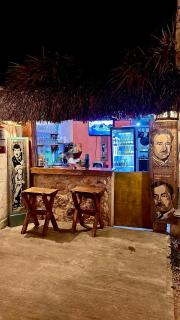 Guacamayas Hostel and Social Laundry - 7