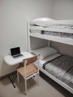 Charm Residences Building E - Manila - 1