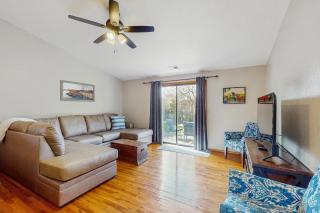 Lighthouse Retreat - 1