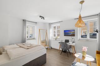 Ferienwohnung Goltan - Zentral - Küche - WIFI - Abensberg - 1