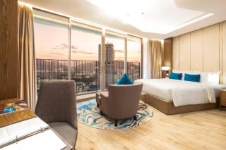 Luxanova Panorama Nha Trang Residences - Nha Trang - 2
