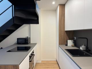 Urban Design Loft Ceroni 5 - Milan - 5