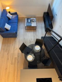 Urban Design Loft Ceroni 5 - Milan - 2