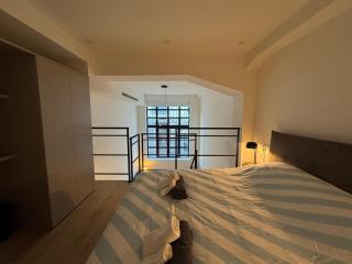 Urban Design Loft Ceroni 5 - Milan - 1