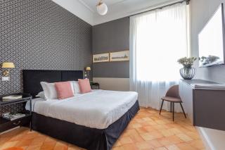 Hotel Parrasio - Rom - 3