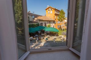 Hotel Parrasio - Rom - 2