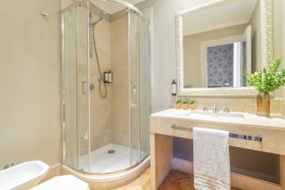 Hotel Parrasio - Rom - 1