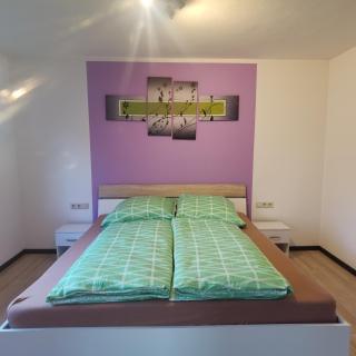 Sonnenschein 0L mit Terrasse und Garten - Friedrichshafen - 4
