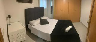 Valdavia Habitaciones - Madrid - 8